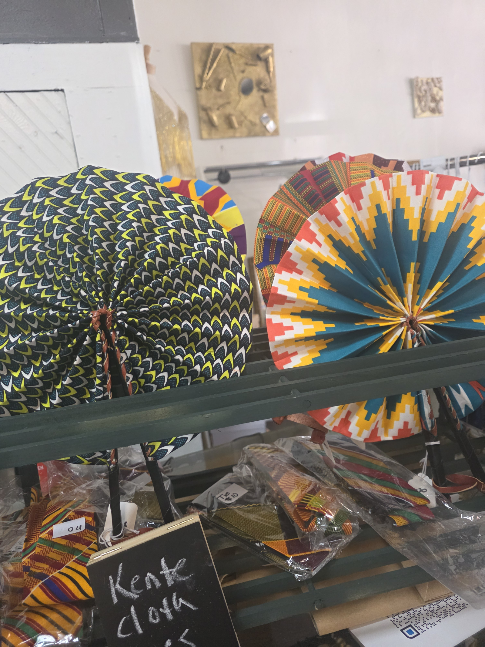Photo of Sojoz Treasures