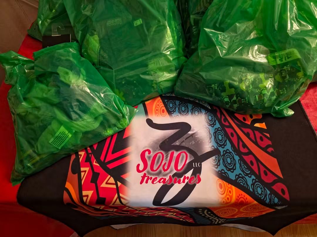 Photo of Sojoz Treasures