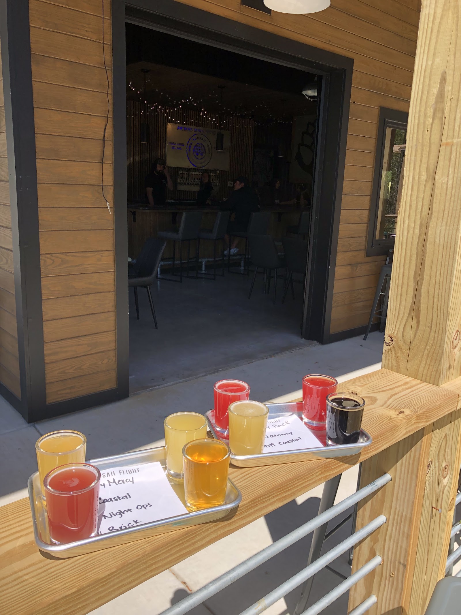 Photo of Topsail Island Brewing