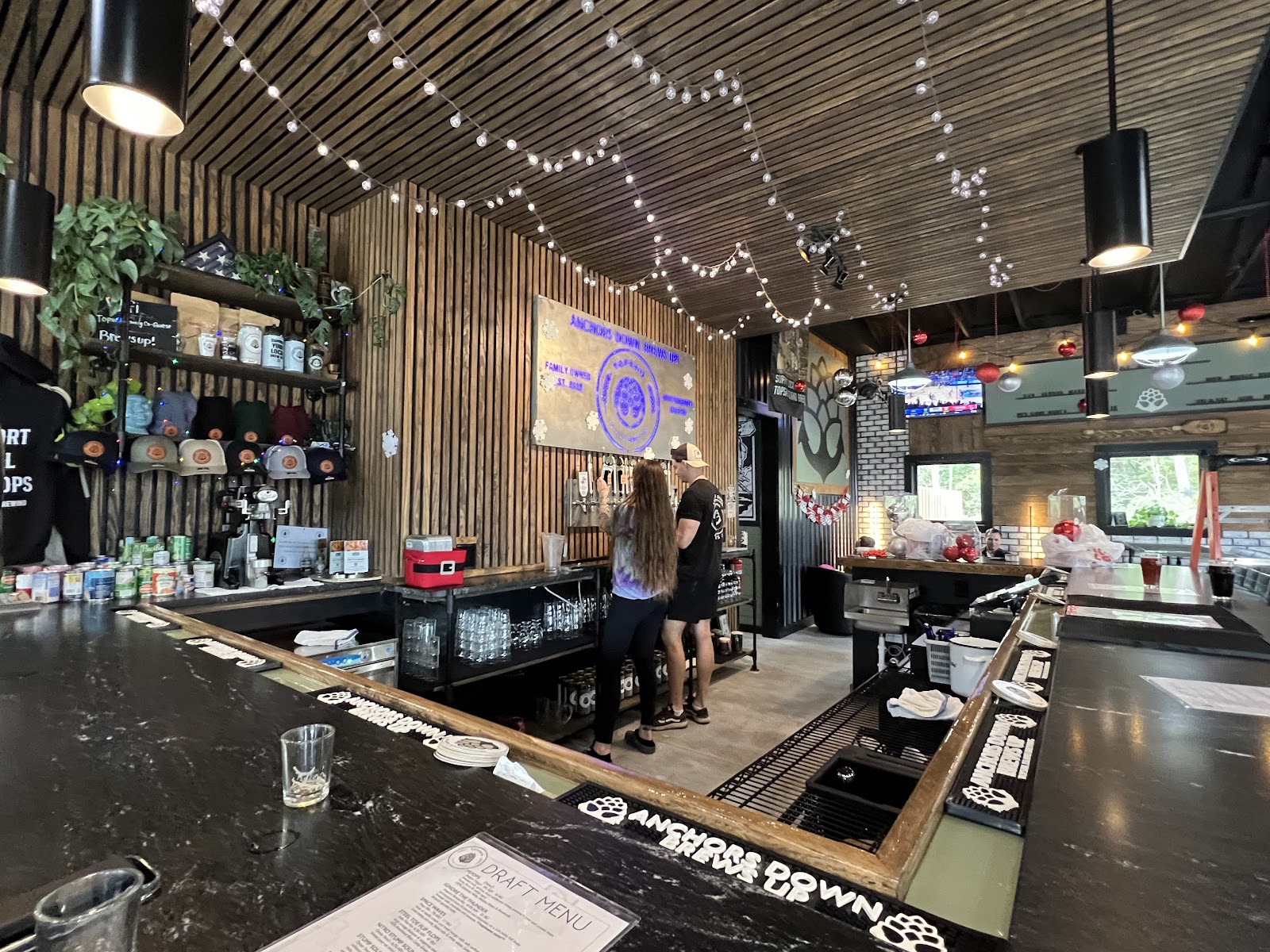 Photo of Topsail Island Brewing
