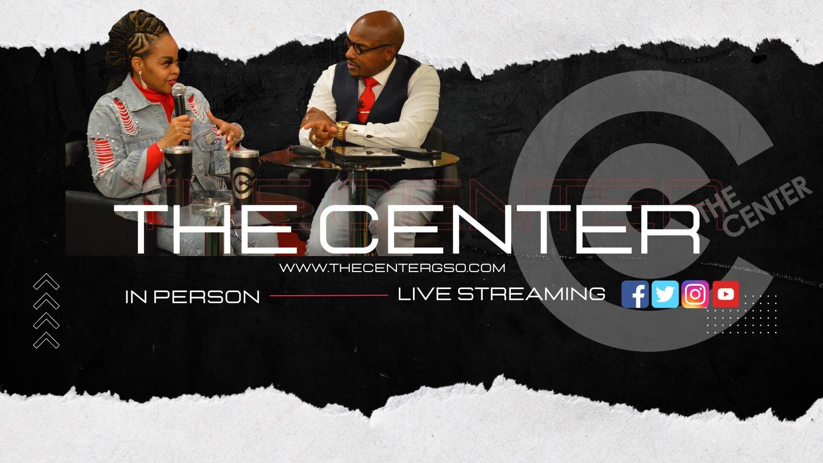 Photo of The Center GSO