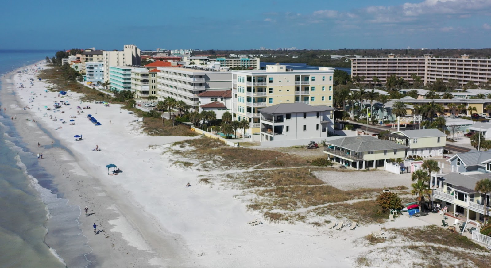 Photo of Sand Glo Villas