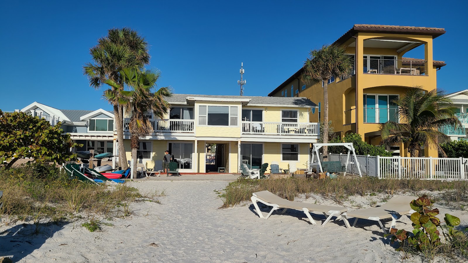 Photo of Sand Glo Villas