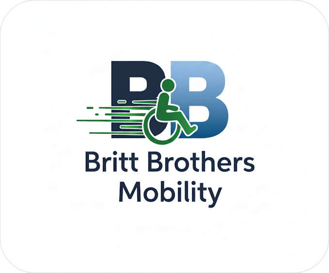 Photo of Britt Brothers Mobility