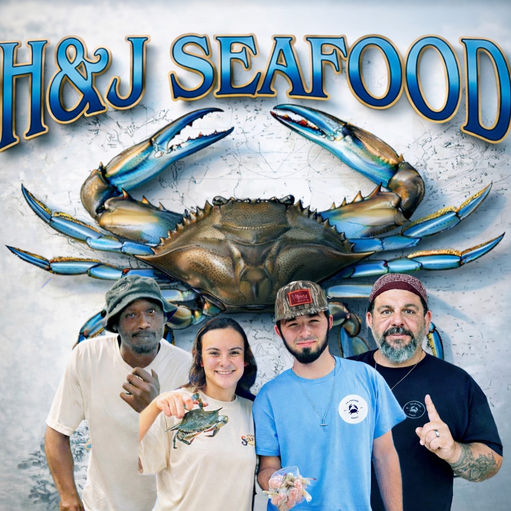 Photo of H J Seafood