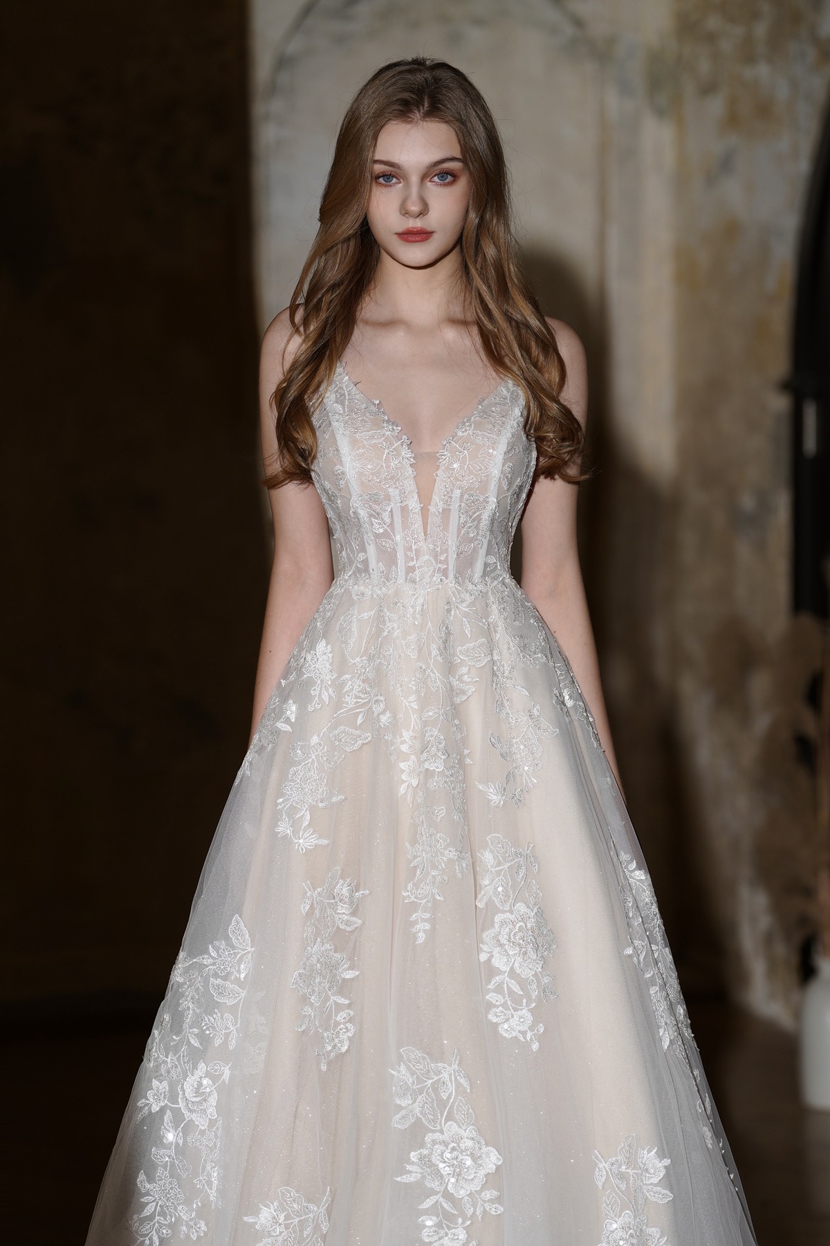 White Euphoria Bridal & Formal photo 3