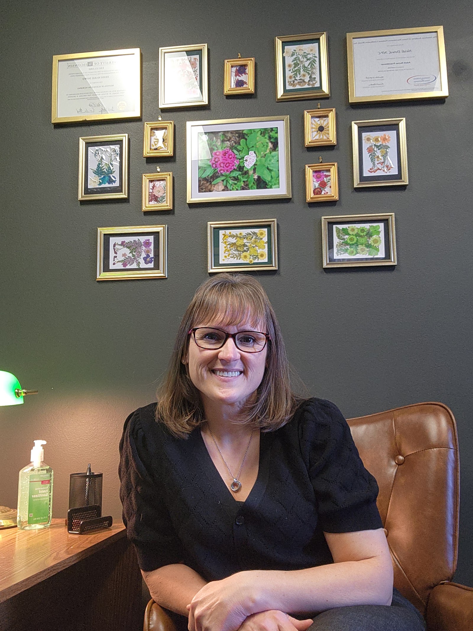 Photo of Wildflower Wellness Center