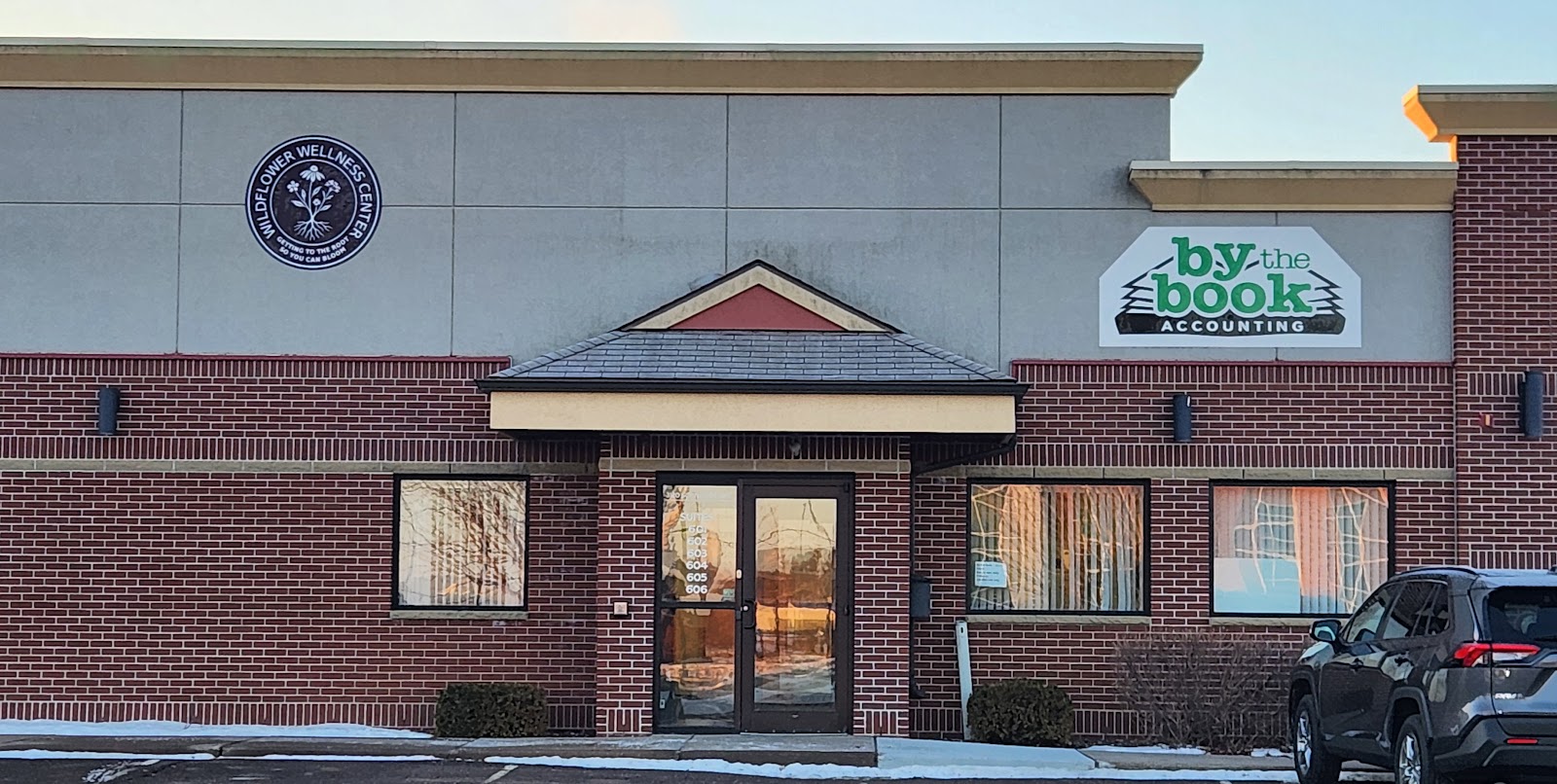 Photo of Wildflower Wellness Center