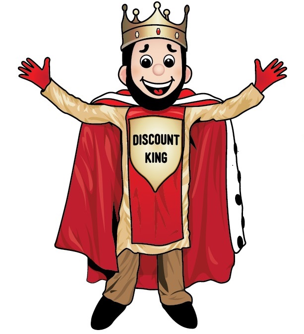 Photo of Furniture & Mattress Discount King