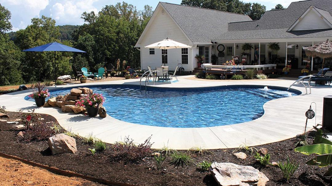 Photo of Tri-Cities Pools & Spas
