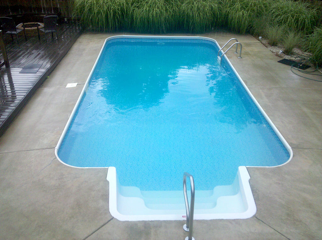 Photo of Tri-Cities Pools & Spas