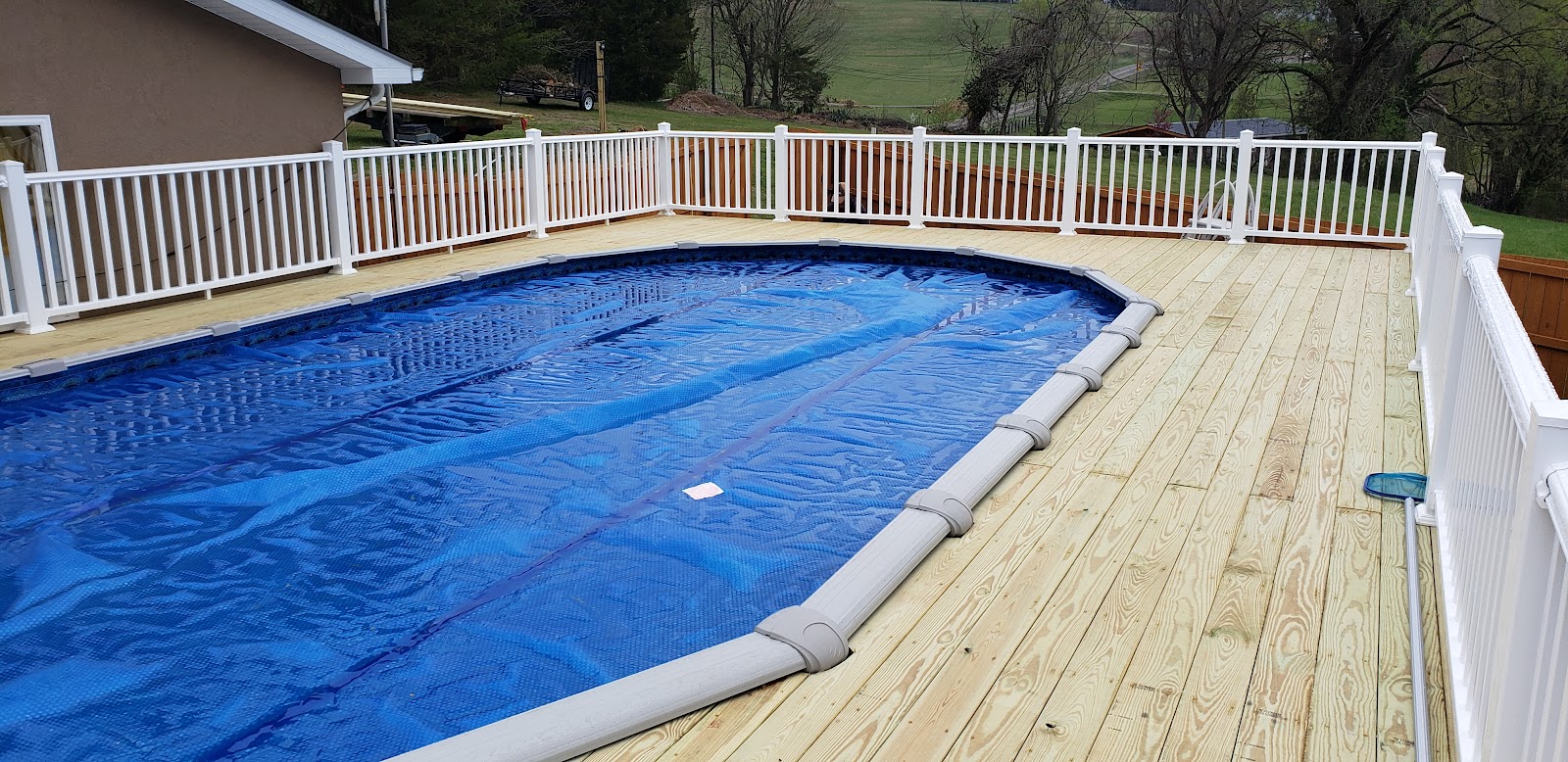Photo of Tri-Cities Pools & Spas