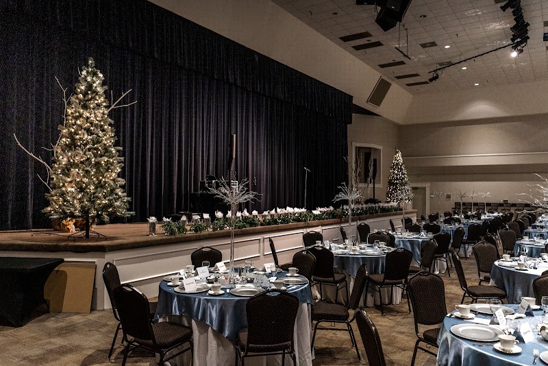 Photo of Indian Rocks Eats Catering