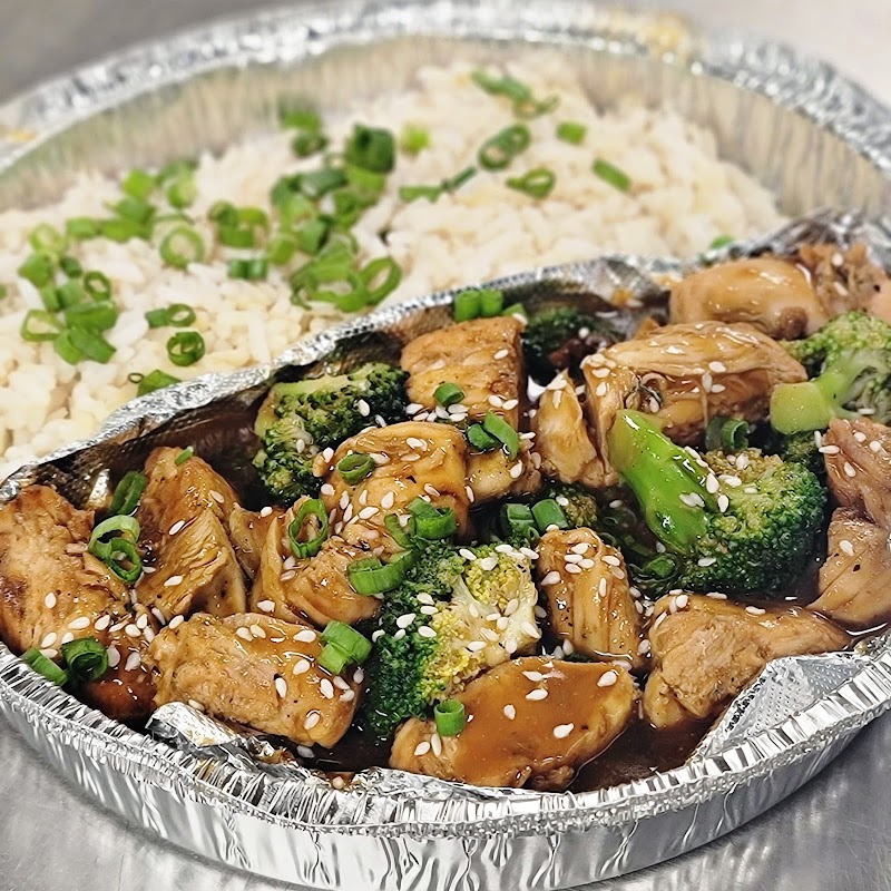 Photo of Indian Rocks Eats Catering