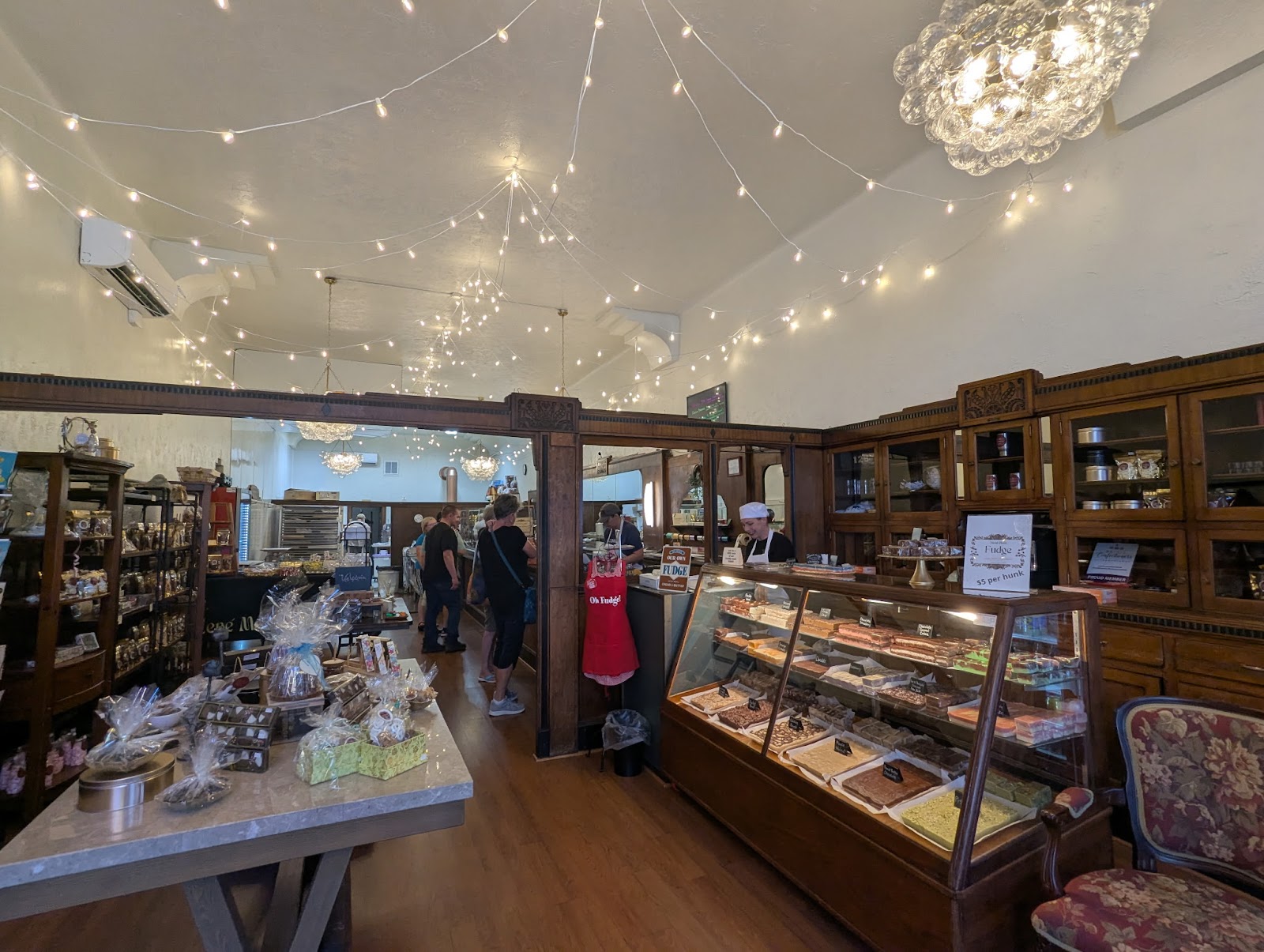 Photo of Lene' Marie Chocolates