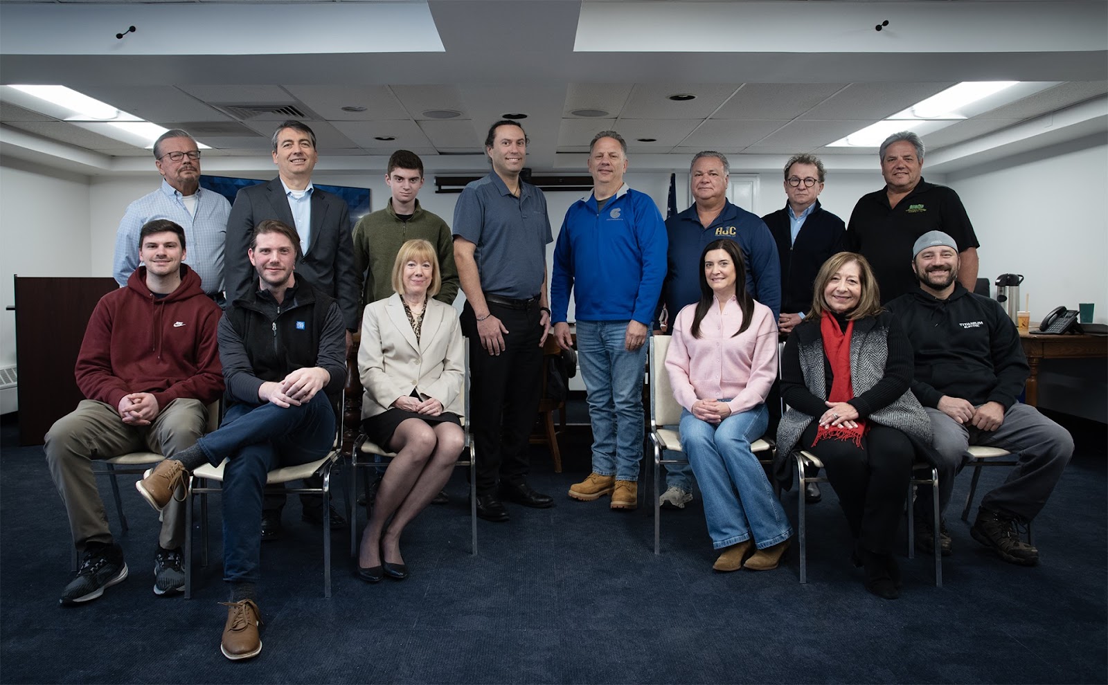 Photo of Ridgefield Referral Exchange