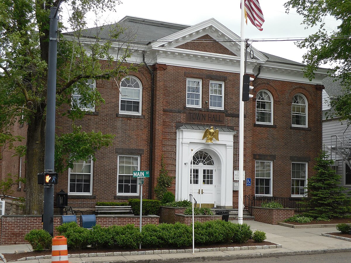 Photo of Ridgefield Referral Exchange