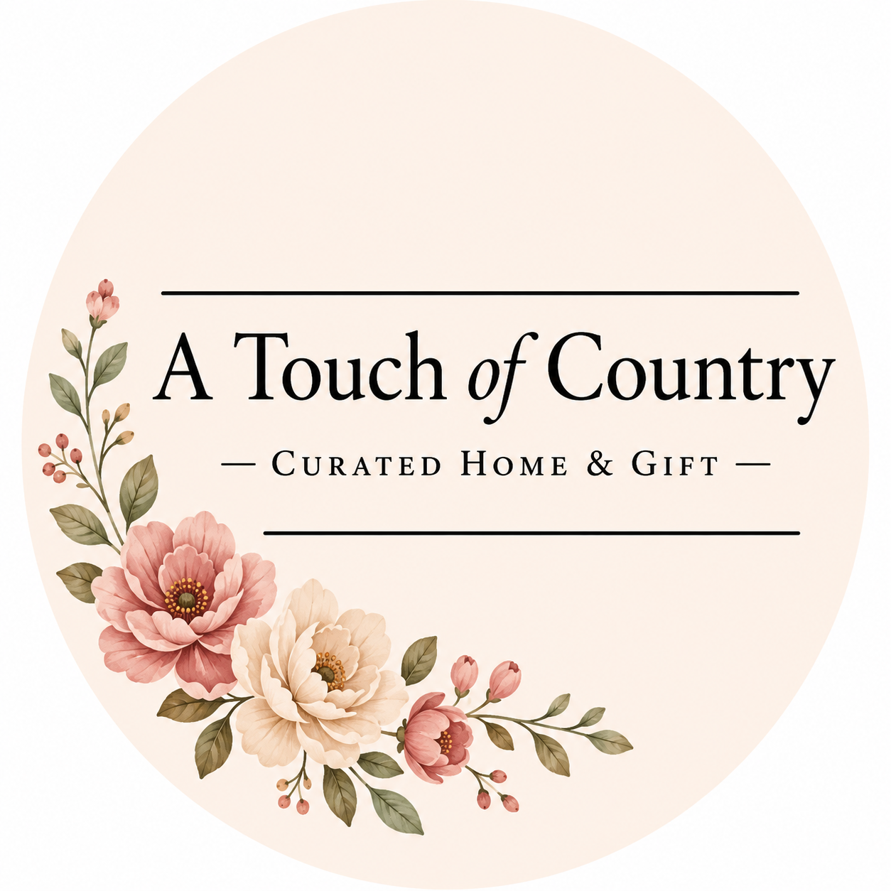 Photo of A Touch of Country