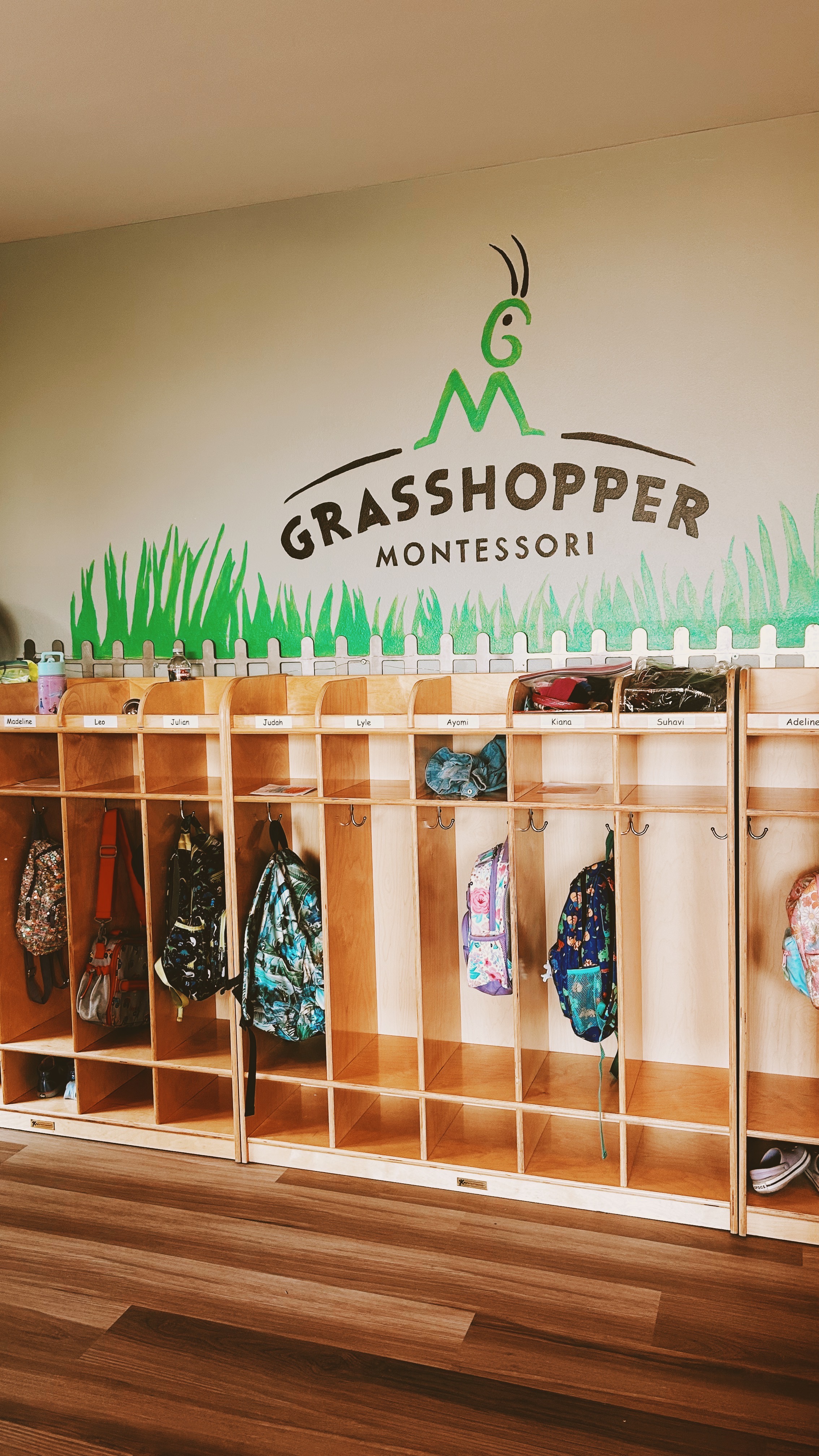 Photo of Grasshopper Montessori