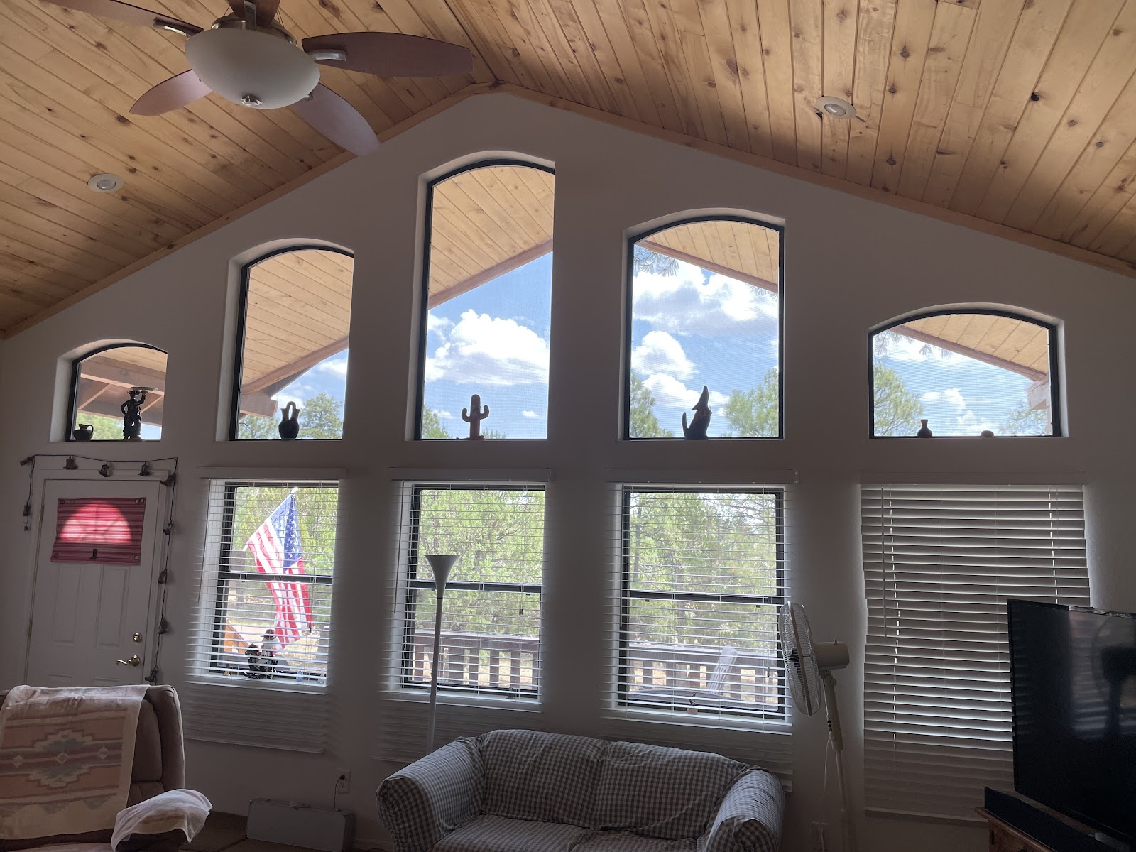 Photo of Lines Sunscreens, LLC | Screen Installers