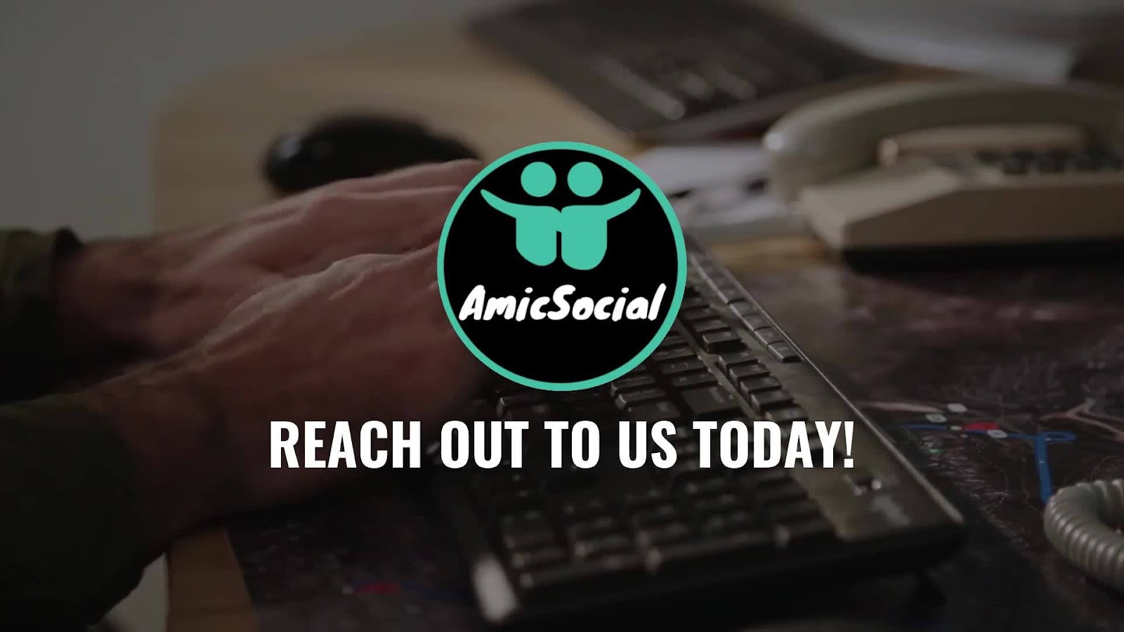 Photo of AmicSocial