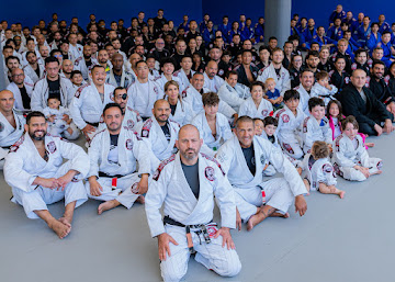 Photo of Ralph Gracie Jiu Jitsu