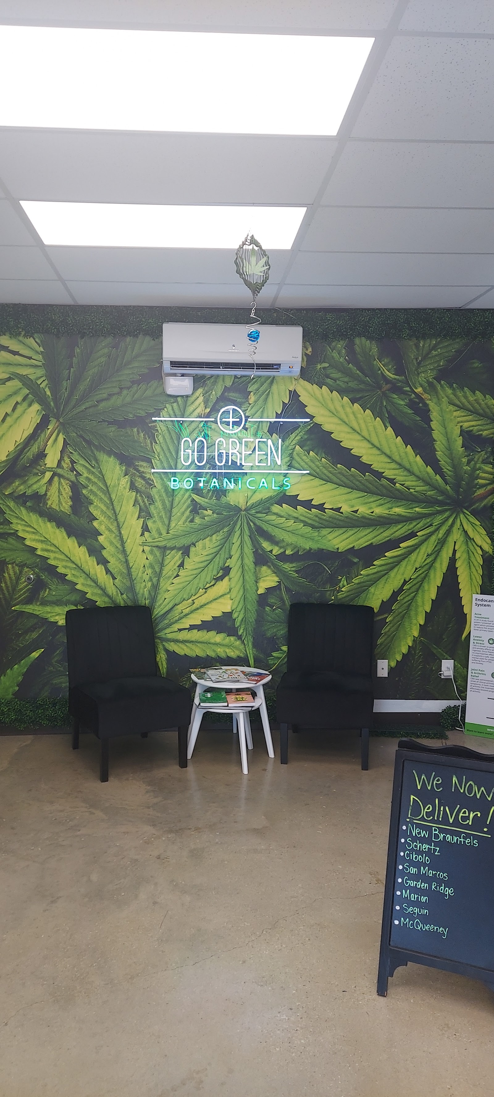 Photo of Go Green Botanicals