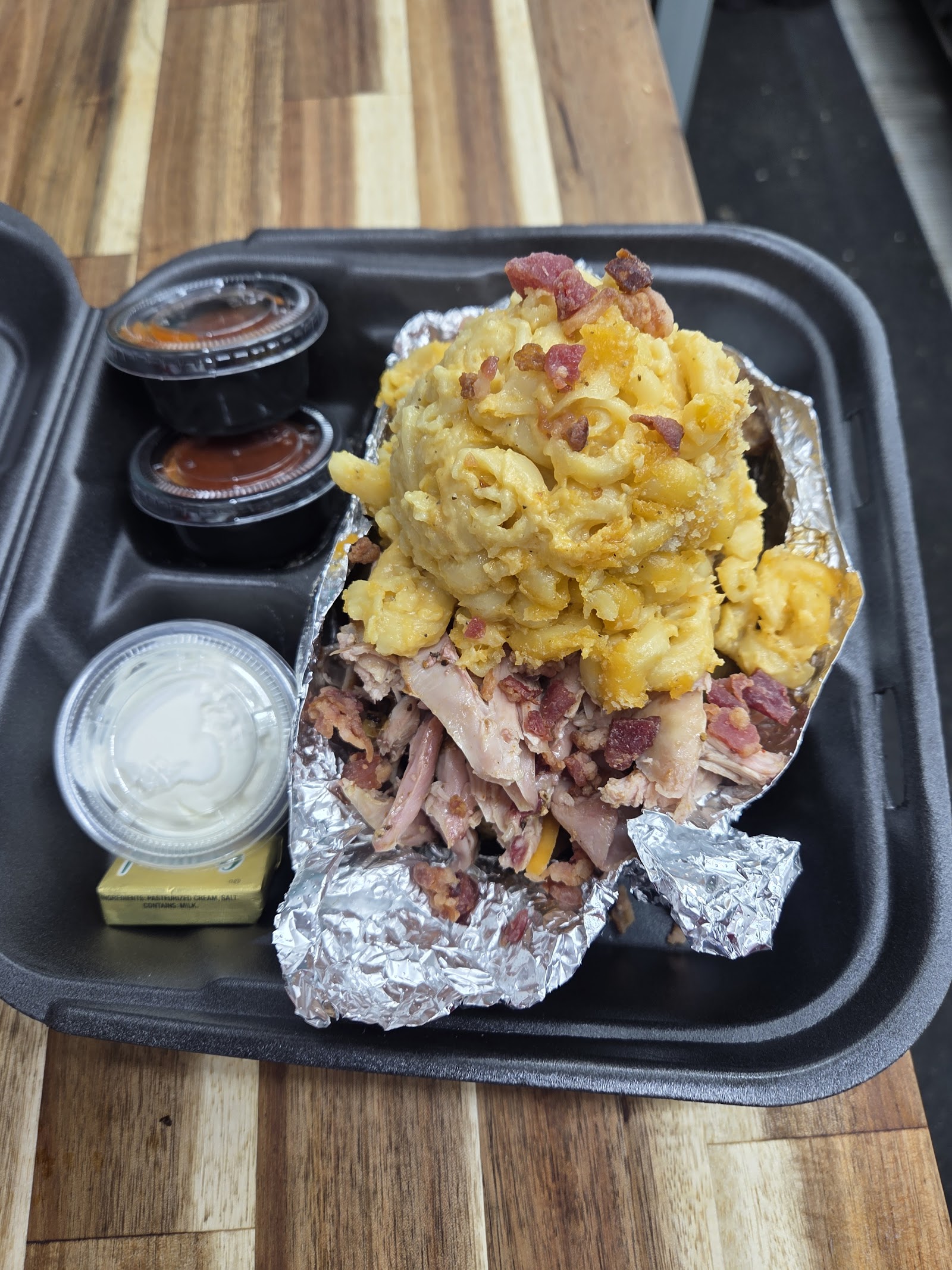 Photo of 5K BBQ n SOUL