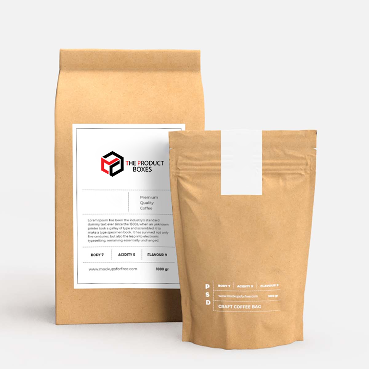 Photo of The Product Boxes