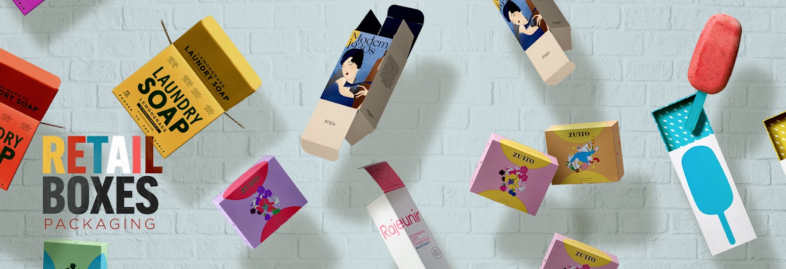 Photo of The Product Boxes