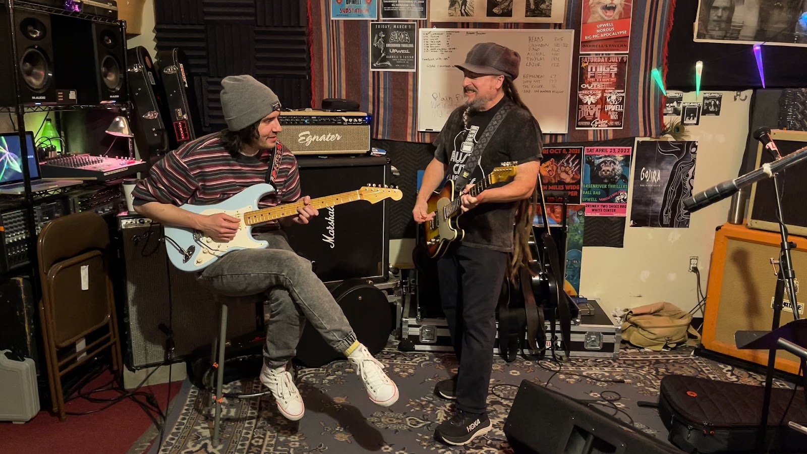 Photo of Stevenflow Music Instruction