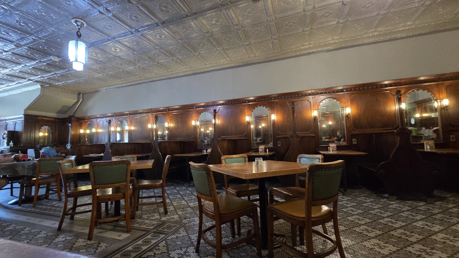 Photo of Crystal Restaurant