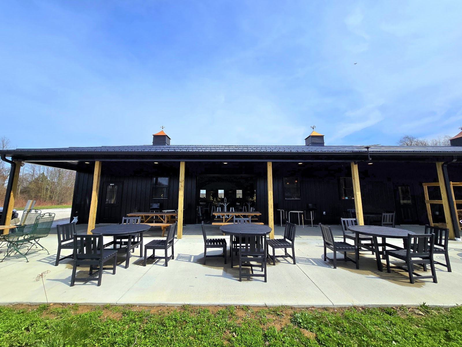 Photo of Monarch Meadow Vineyard