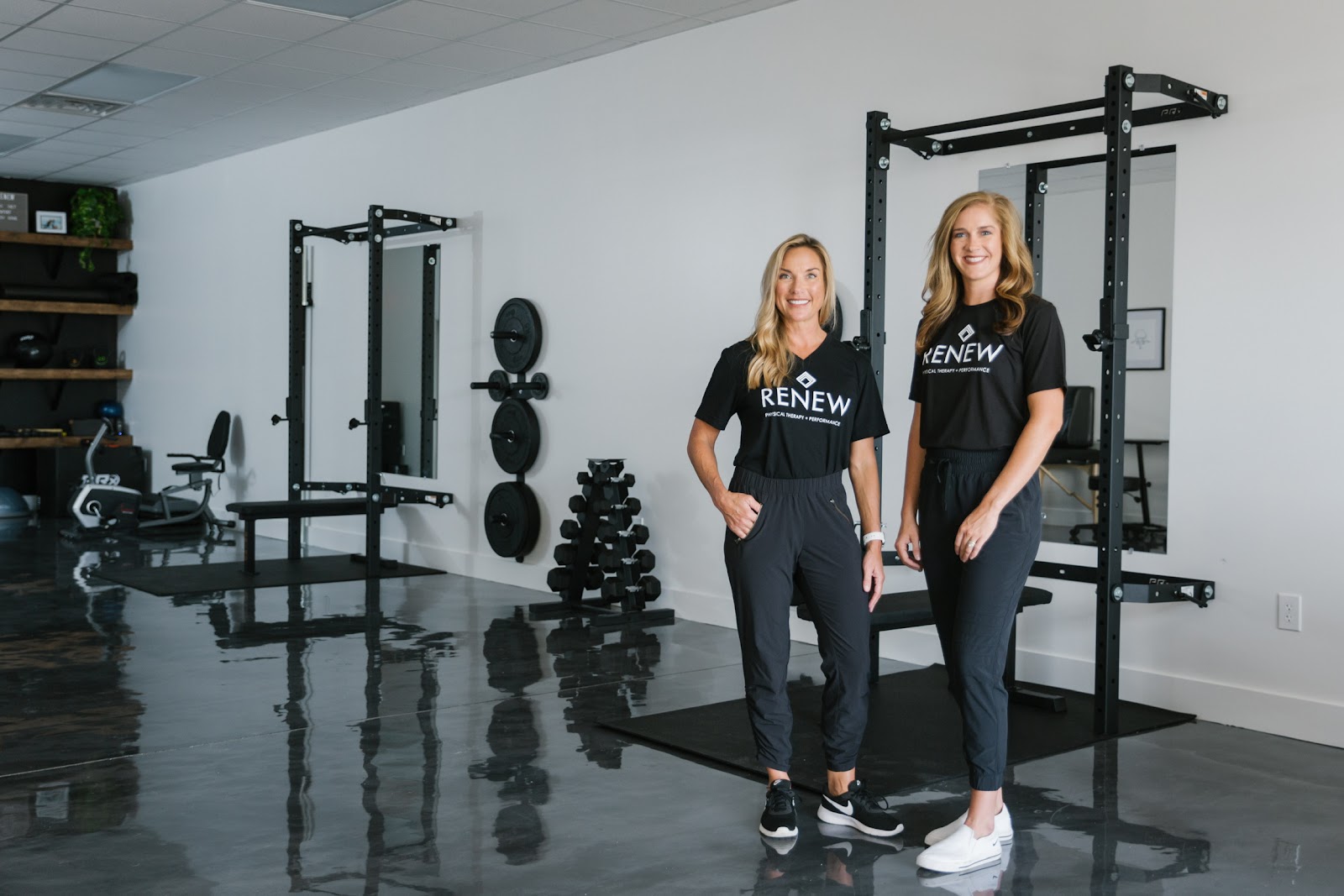 Photo of Renew Physical Therapy and Performance, LLC