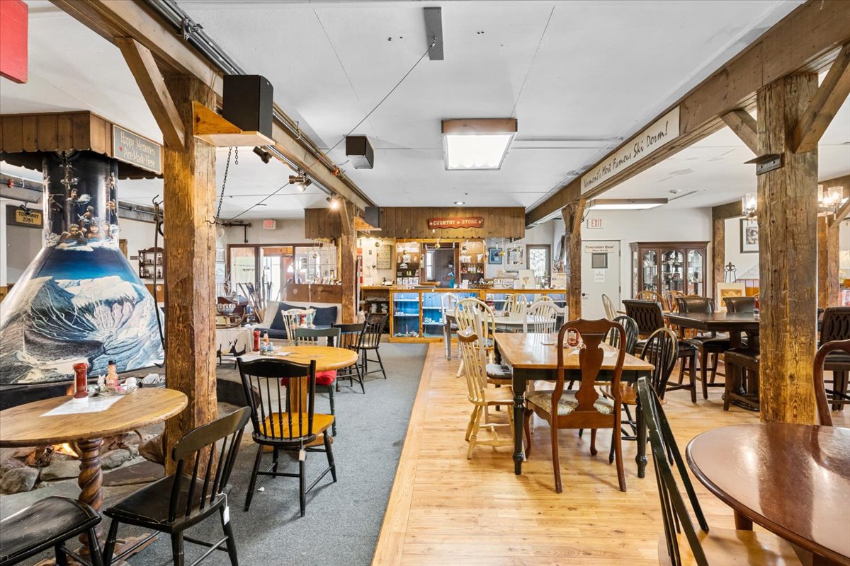 Photo of The Round Hearth Café & Marketplace