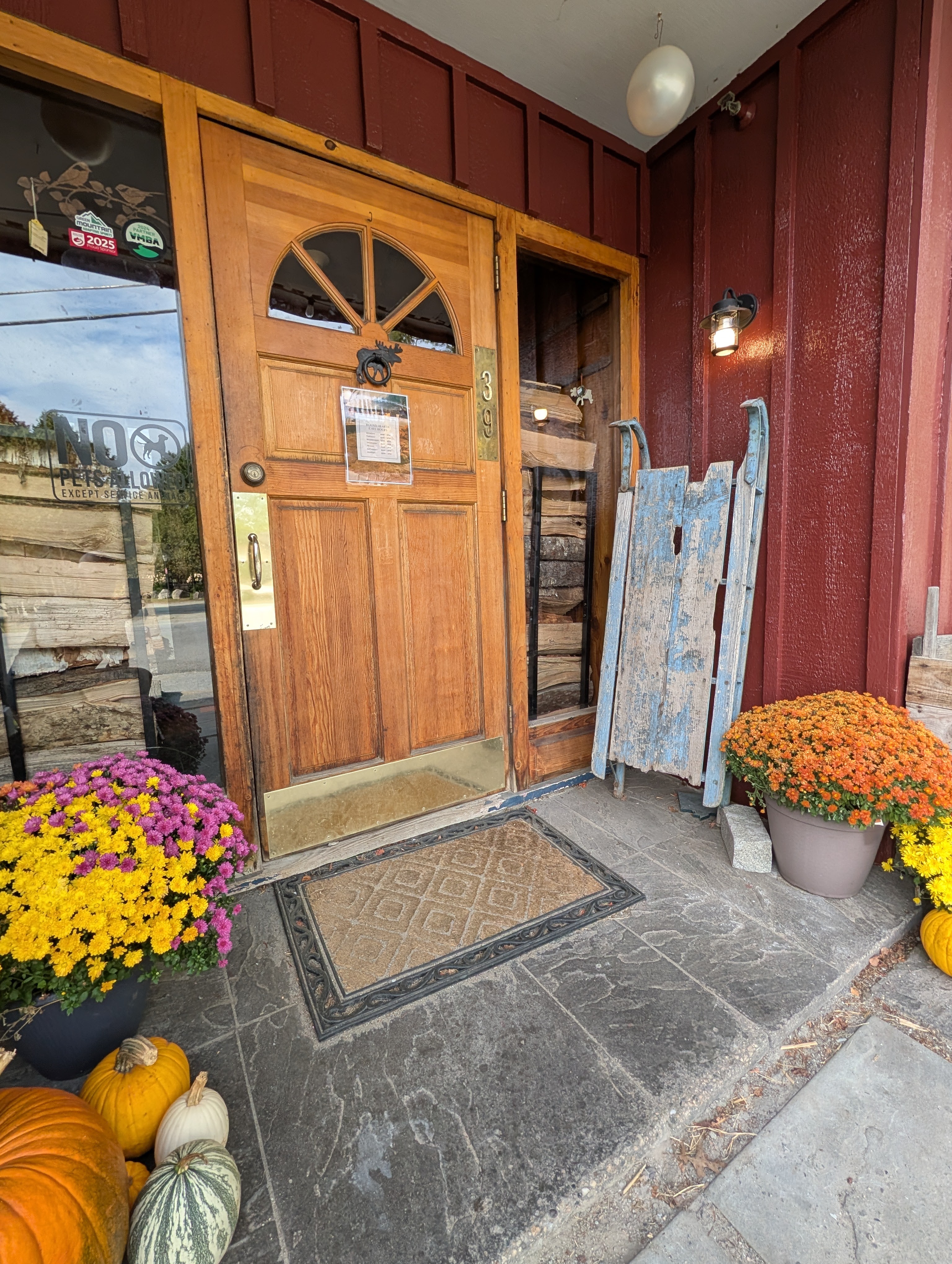 Photo of The Round Hearth Café & Marketplace
