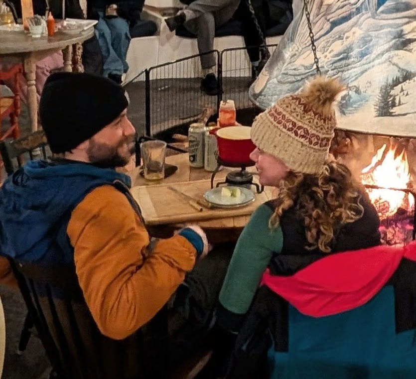 Photo of The Round Hearth Café & Marketplace