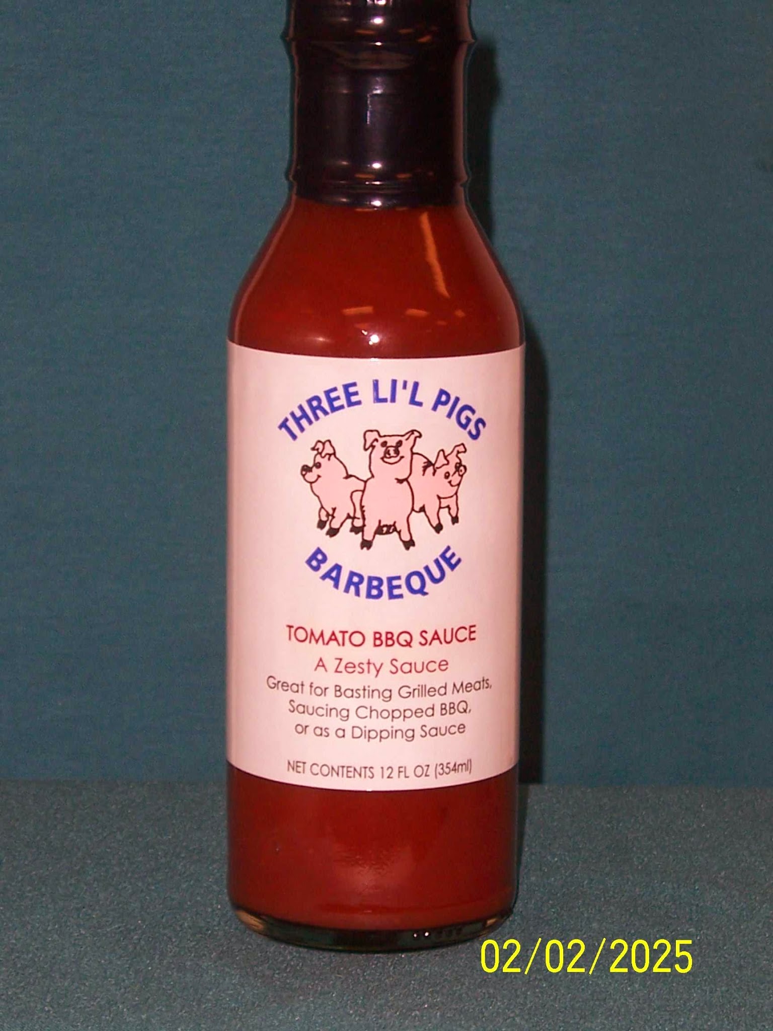 Photo of Three Li'l Pigs Barbeque