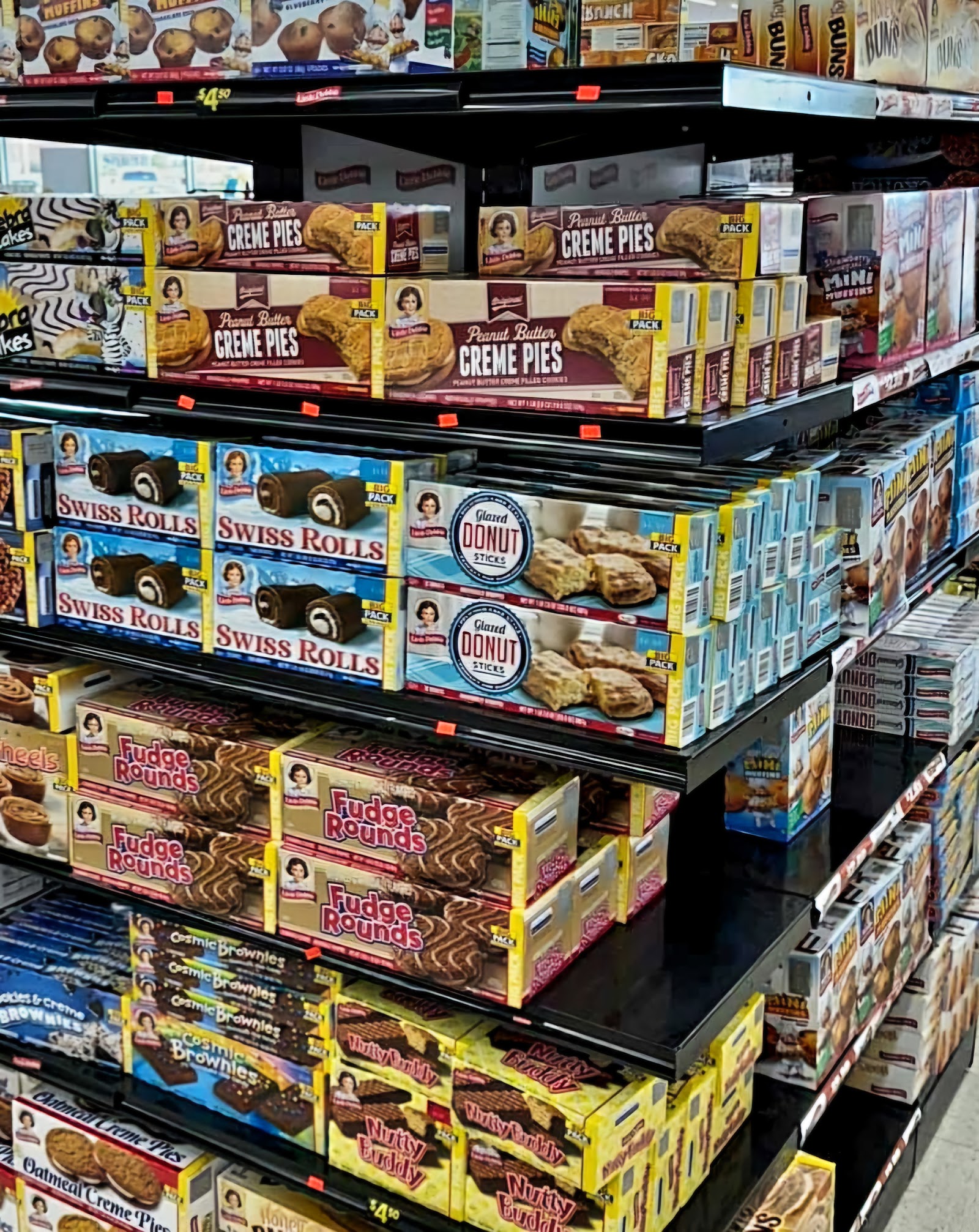 Photo of B&C Discount Outlet