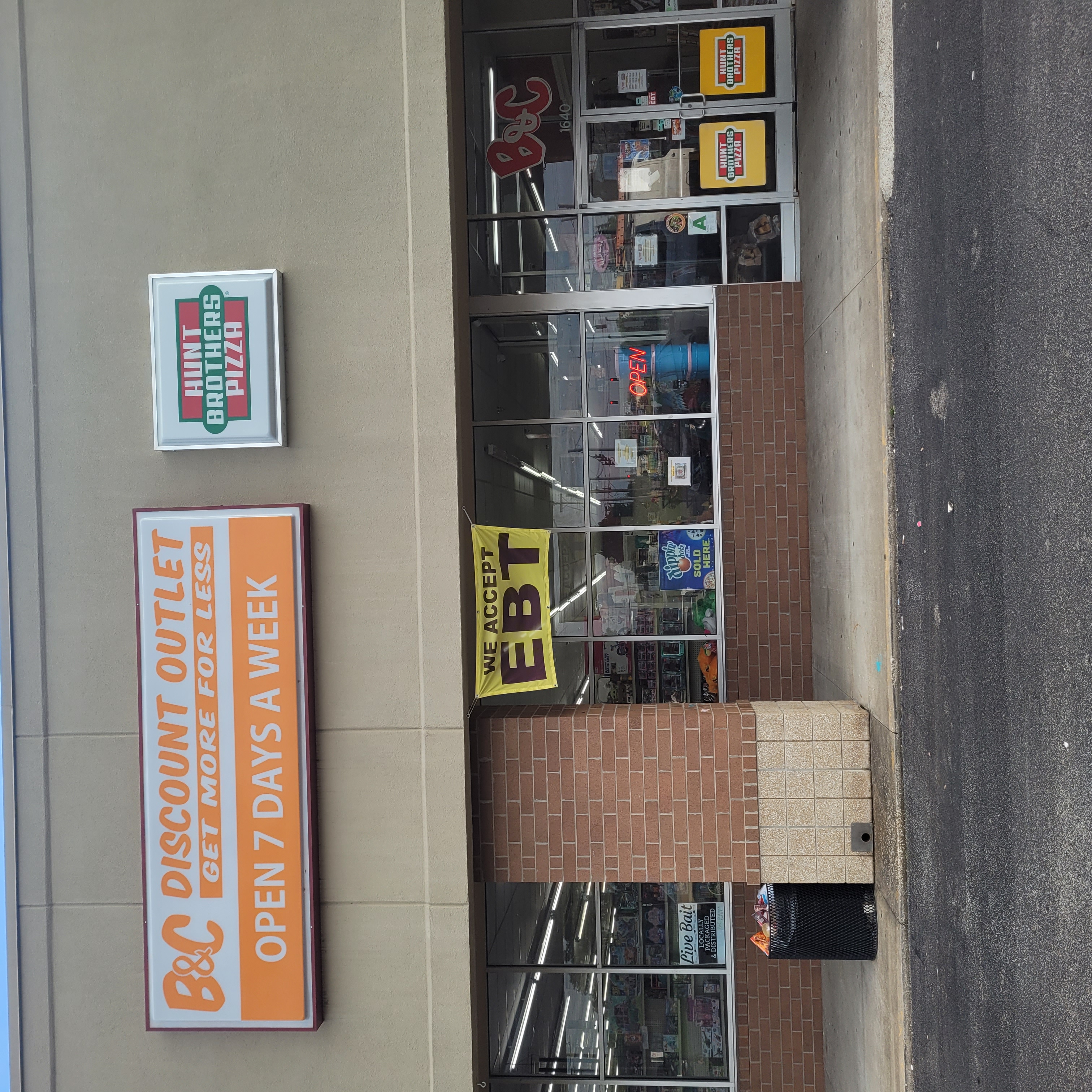 Photo of B&C Discount Outlet