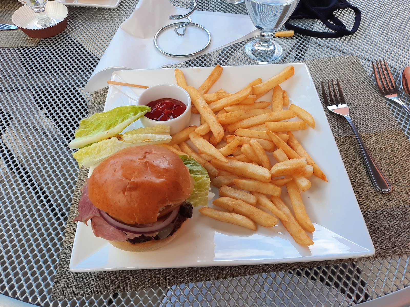 Aqua Terra Grill photo 3
