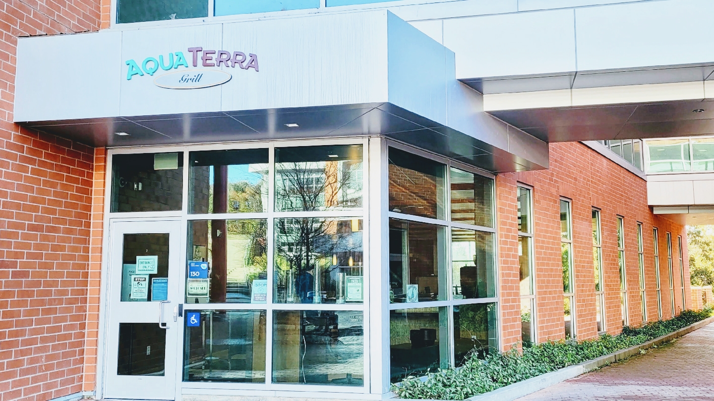 Photo of Aqua Terra Grill