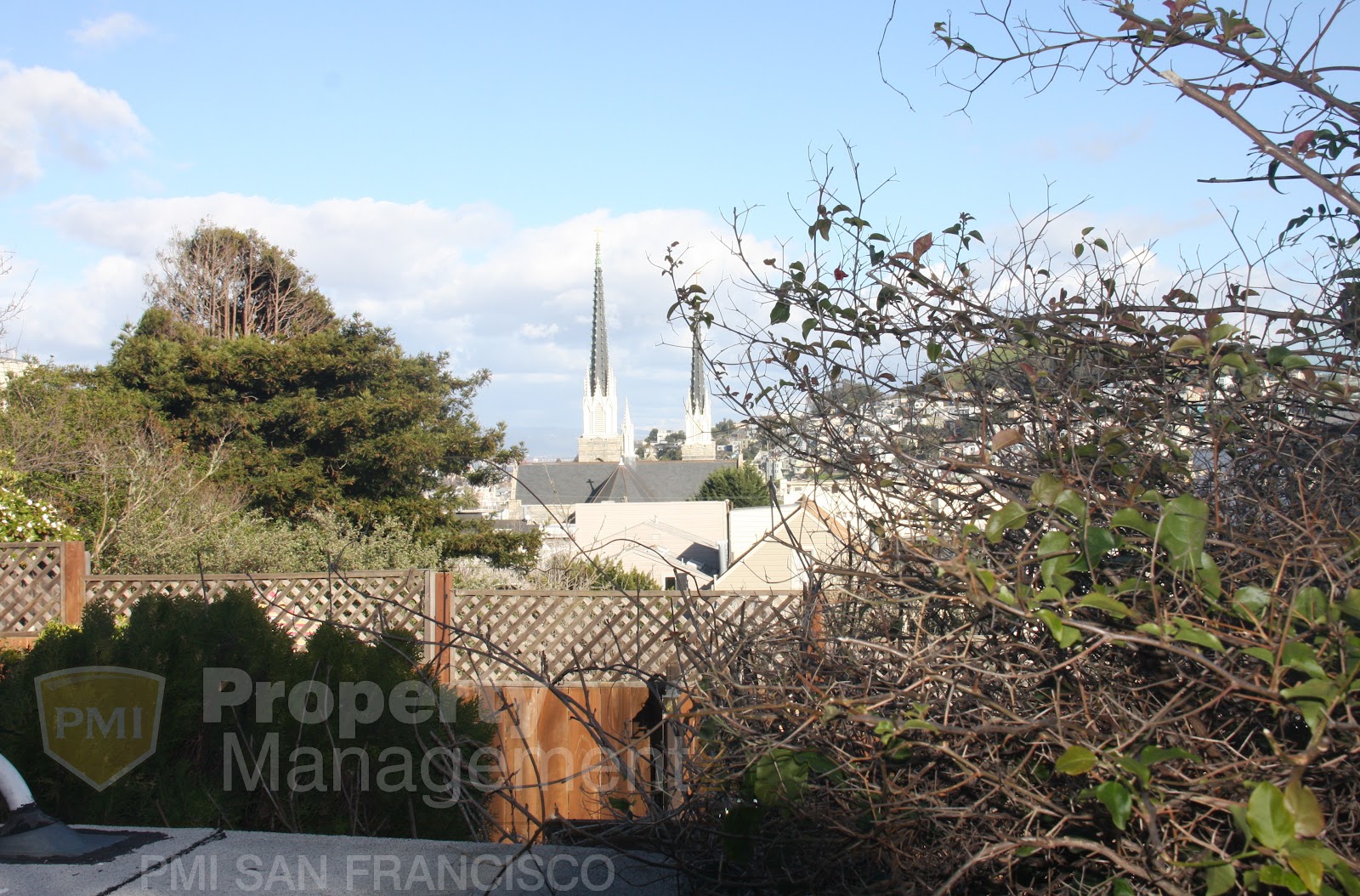 Photo of PMI San Francisco