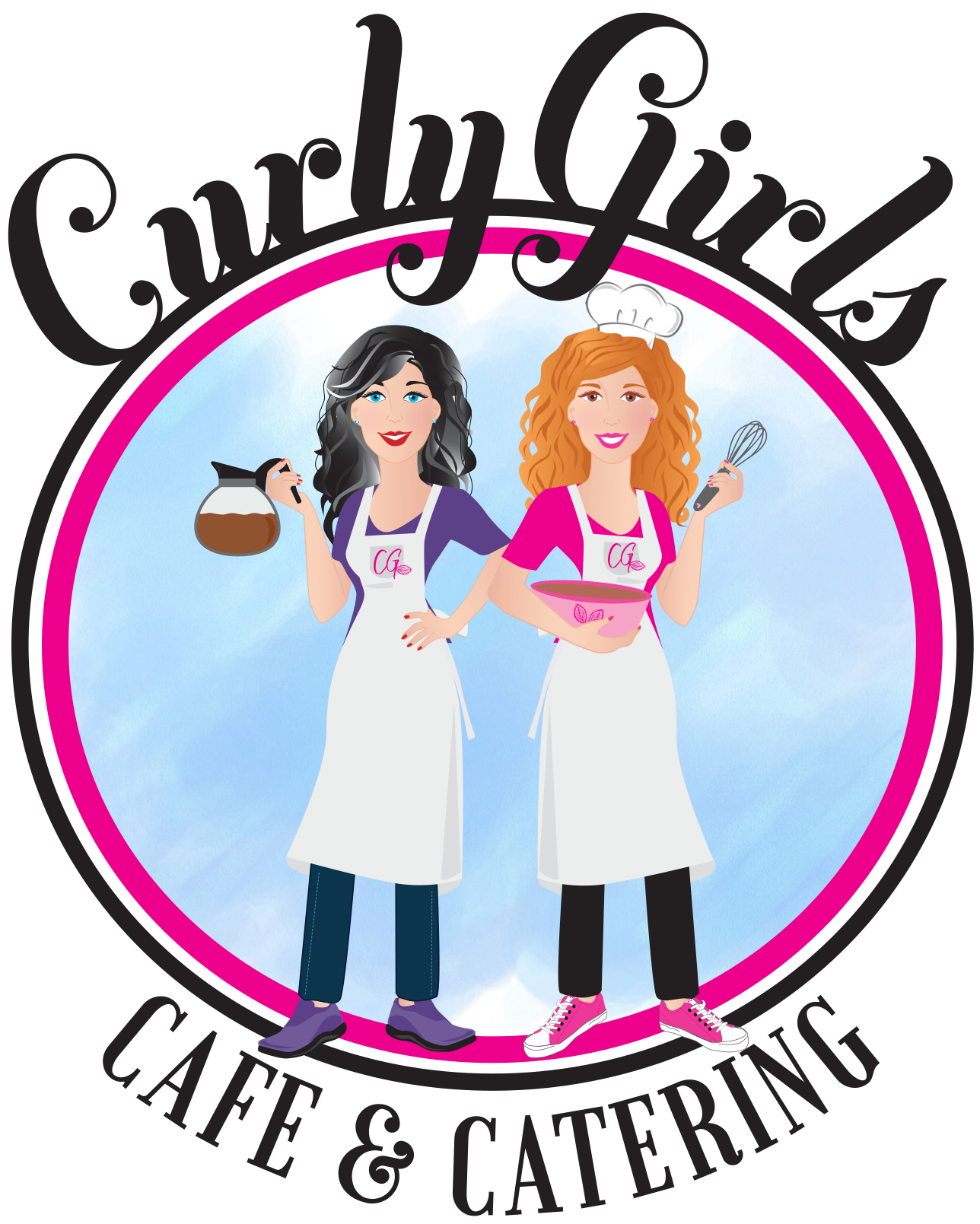 Photo of Curly Girls Cafe & Catering restaurant