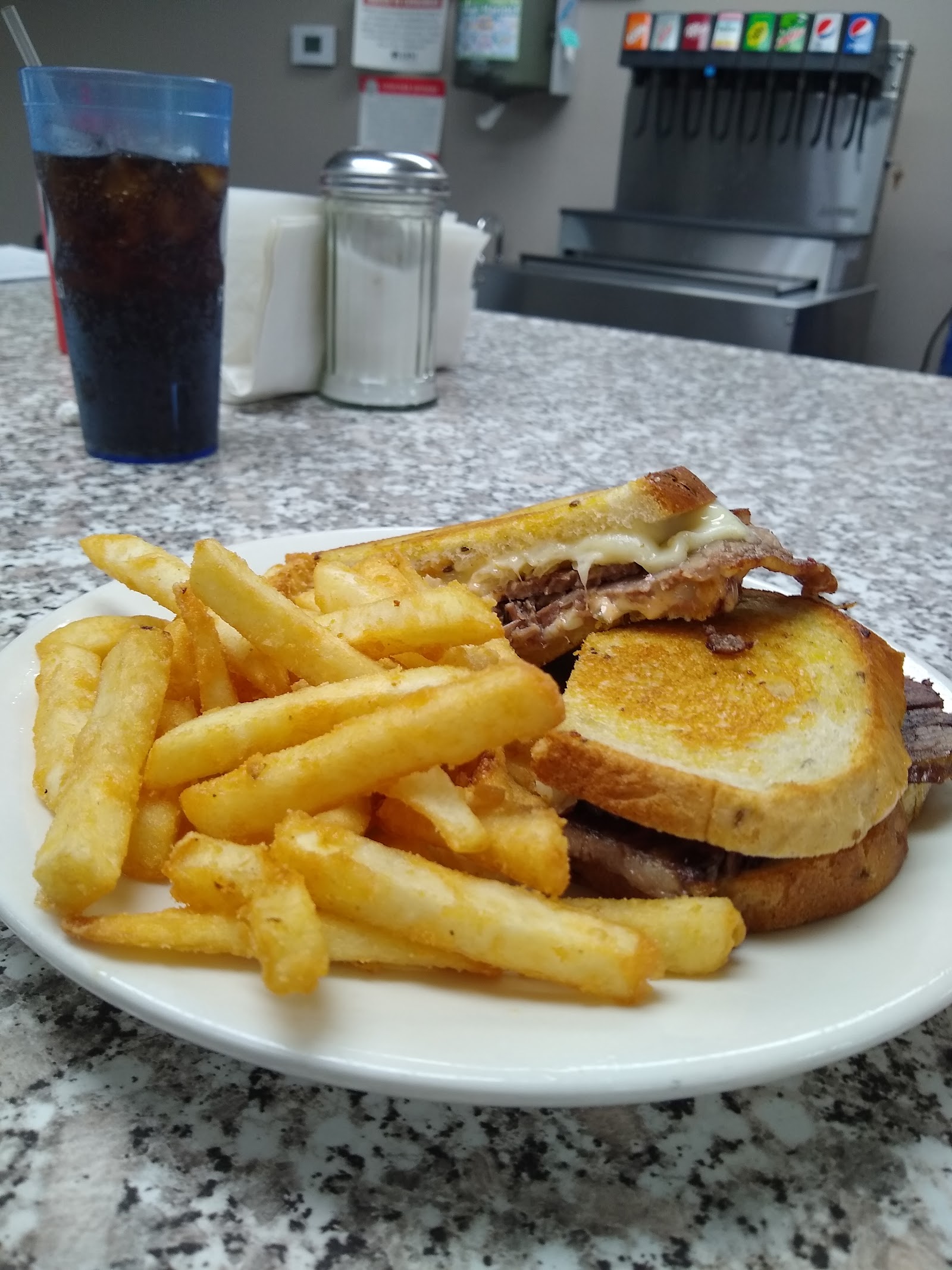 Photo of Curly Girls Cafe & Catering restaurant