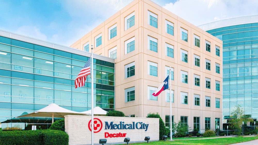 Photo of Medical City Decatur, A Campus of Medical City Denton