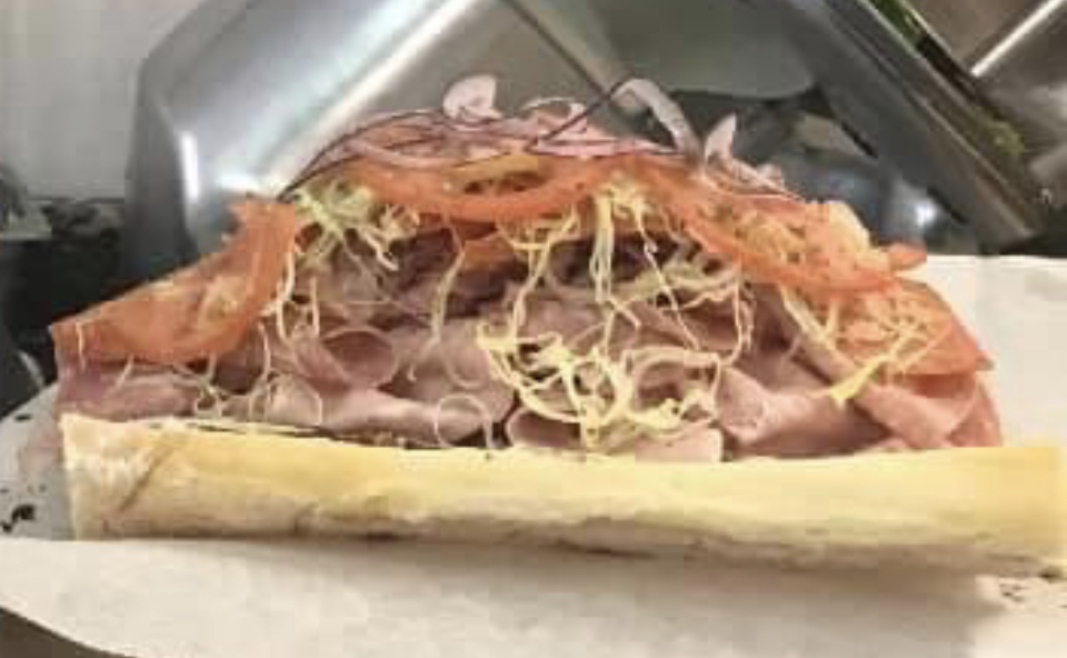 Photo of Neapolitan Gourmet