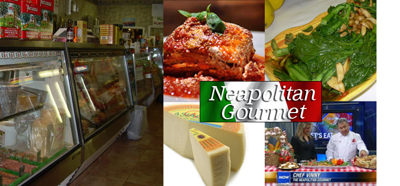 Photo of Neapolitan Gourmet