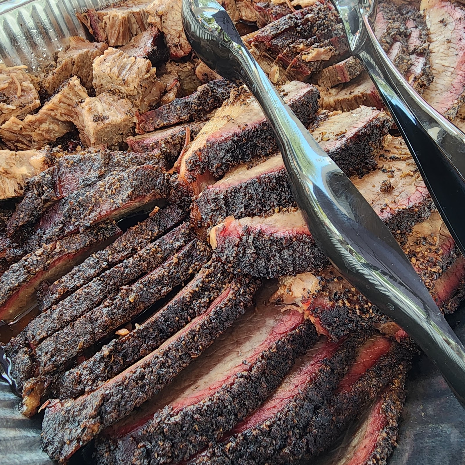 Photo of Third's BBQ Food Truck