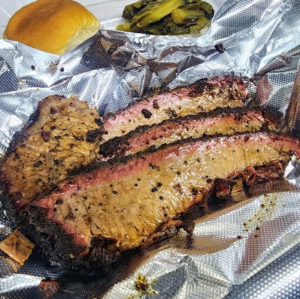 Photo of Third's BBQ Food Truck
